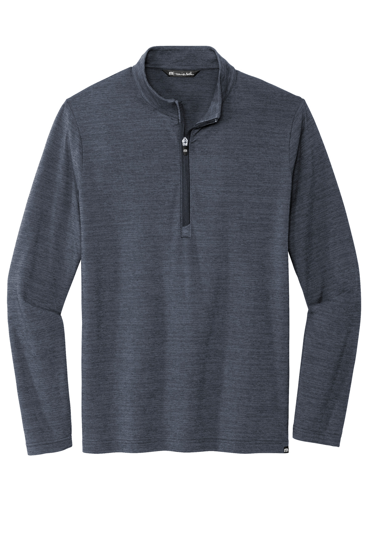 TravisMathew Crestview 1/4-Zip TM1MW452 34