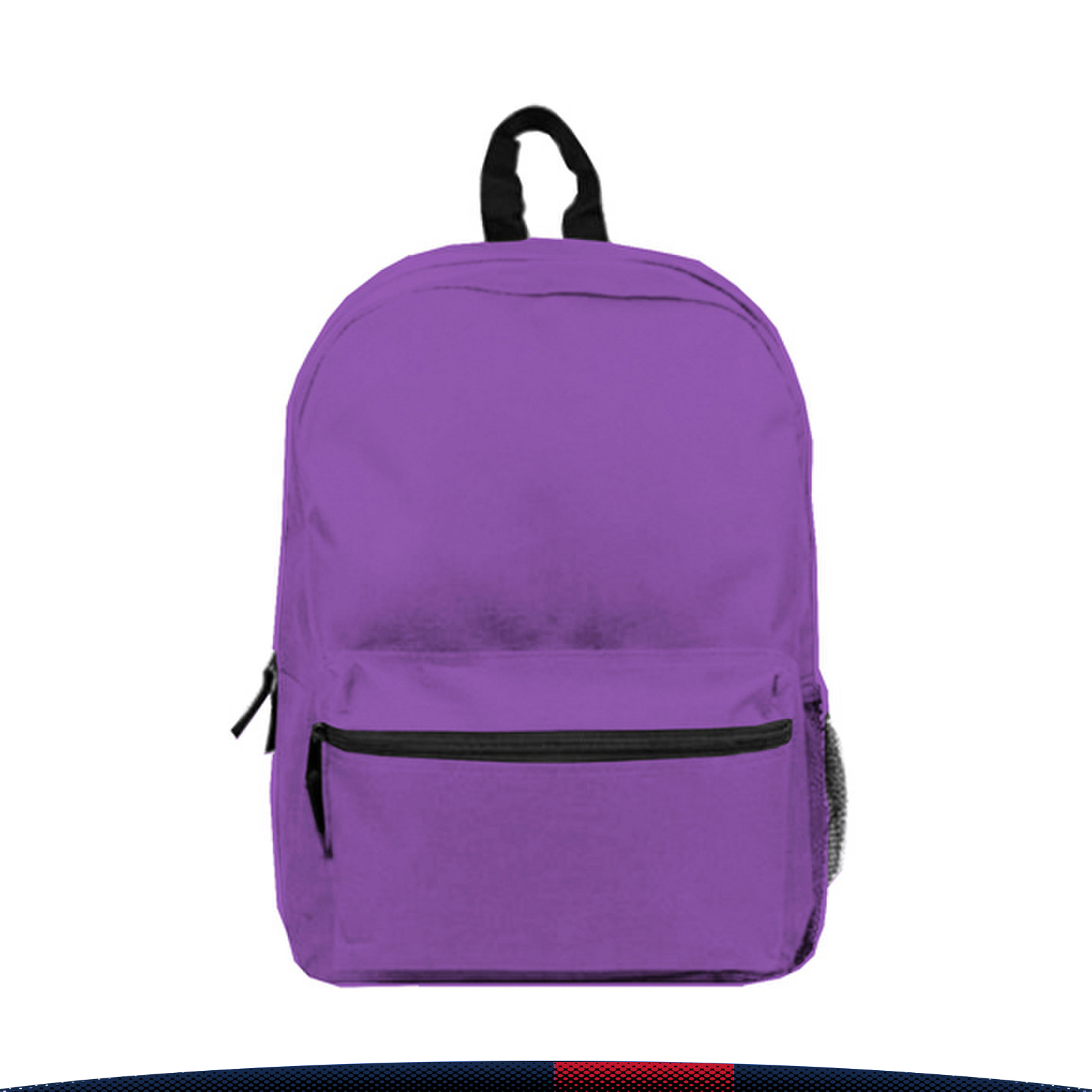 Rikse School Backpack 2