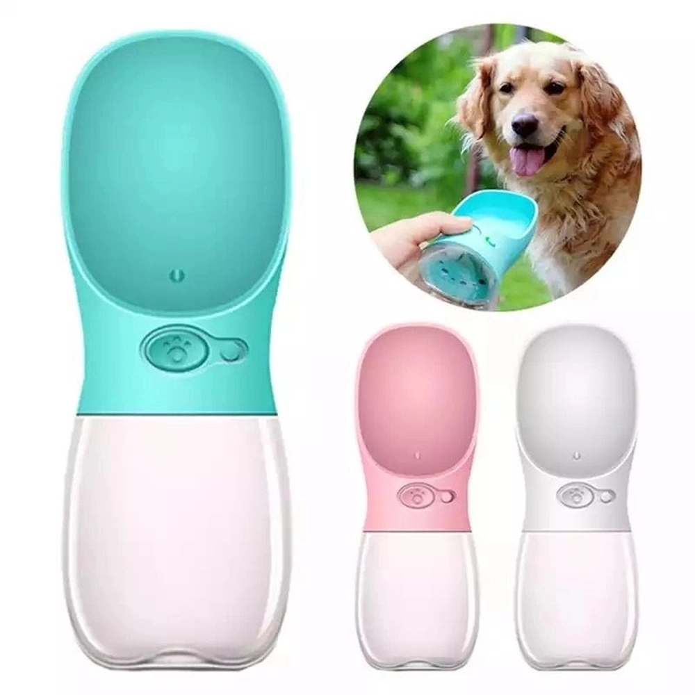Outdoor Dog Water Bottle 2