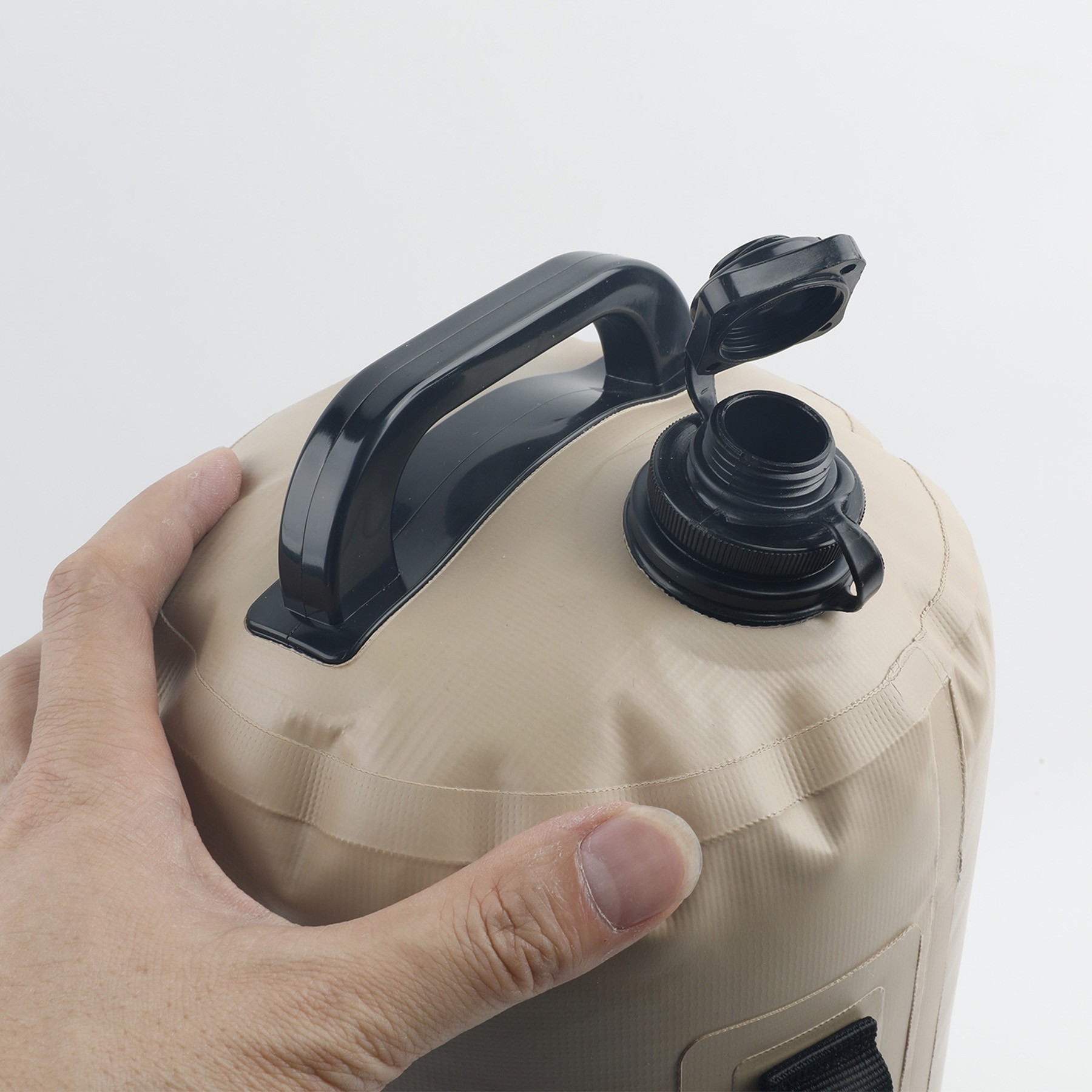 Multifunctional Floating Bag 2