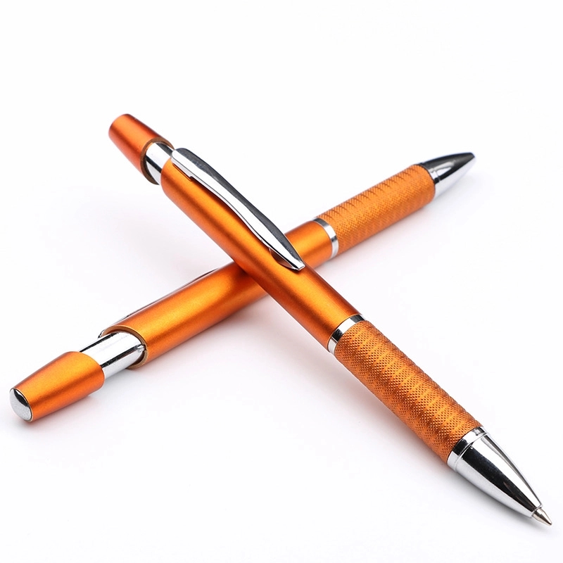 Ellipse Retractable Pen 4