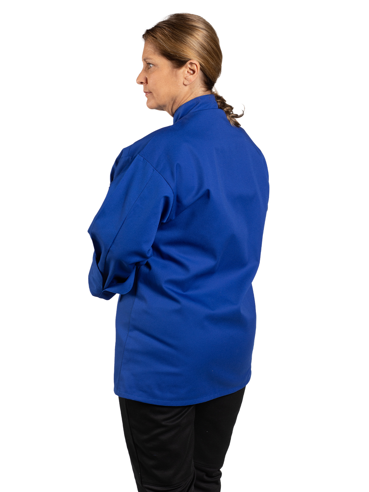 Uncommon Chef - Chef Coats - Unisex Chef Coat 3