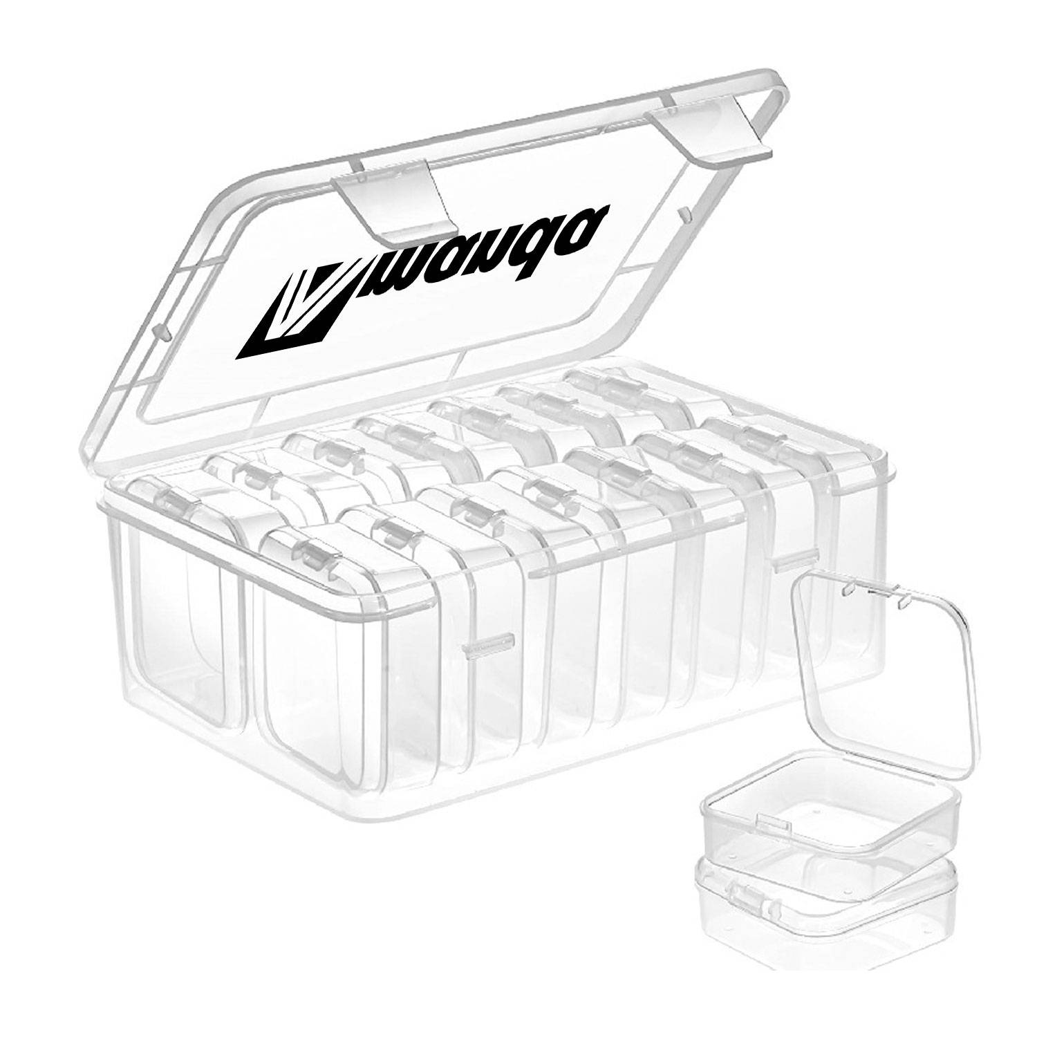 Small Bead Organizer 2