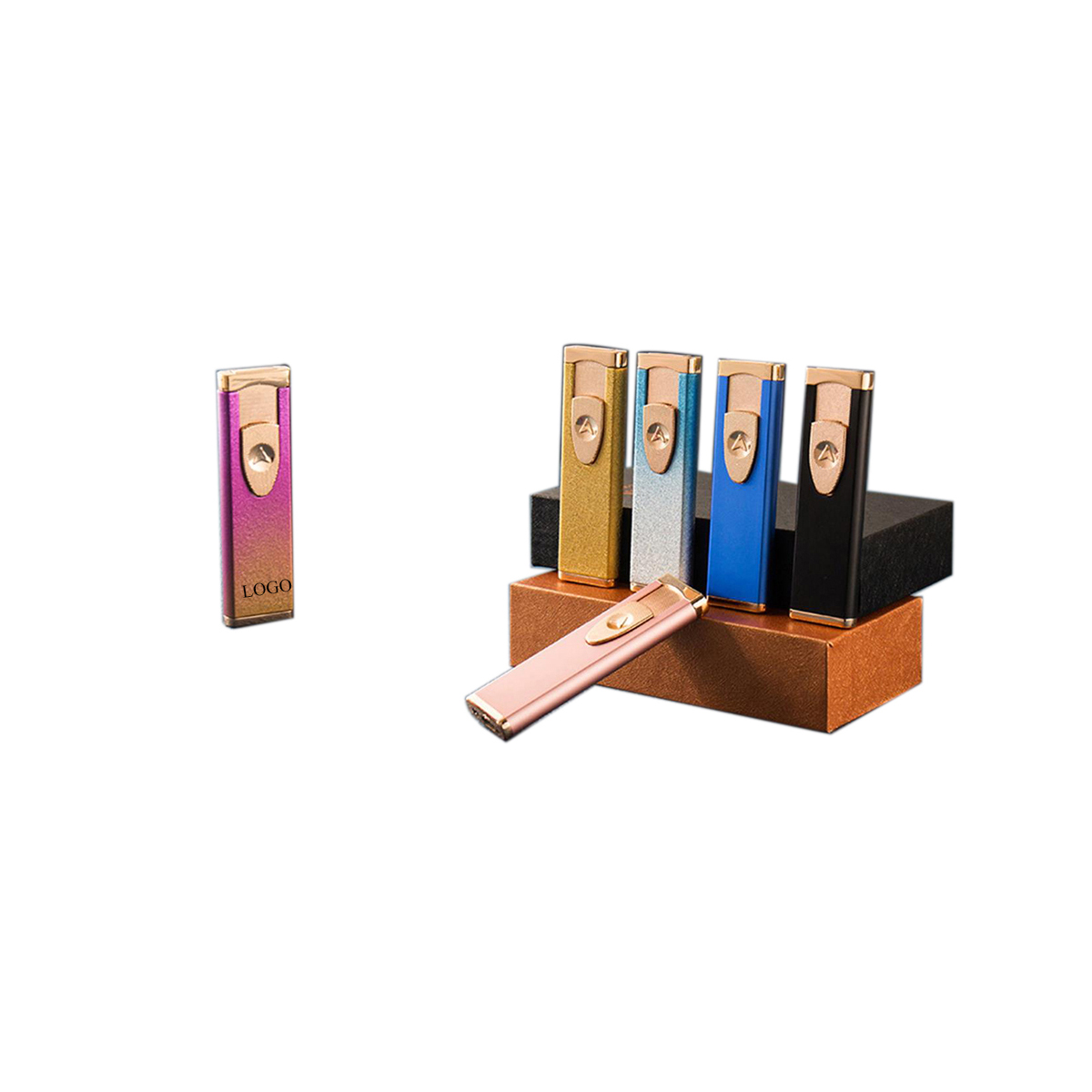 The USB Lighter 2