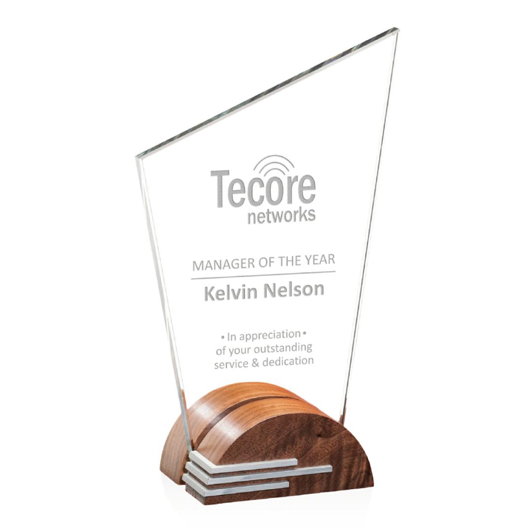 Federer Award 2
