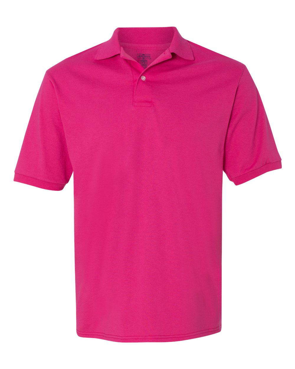 Men's SpotShield® 50/50 Polo - 437MSR 36