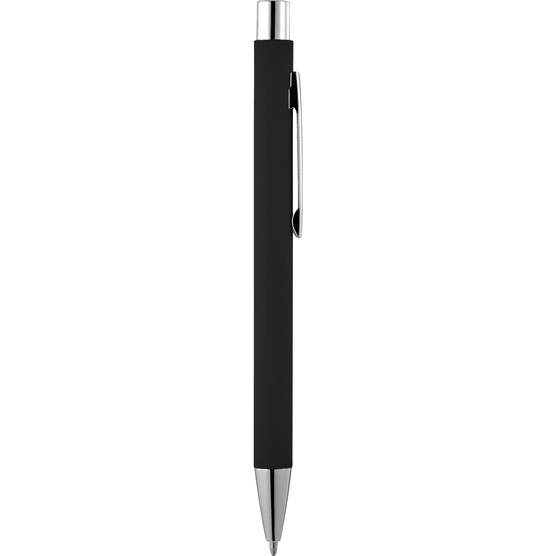 The Maven Soft Touch Metal Pen 5