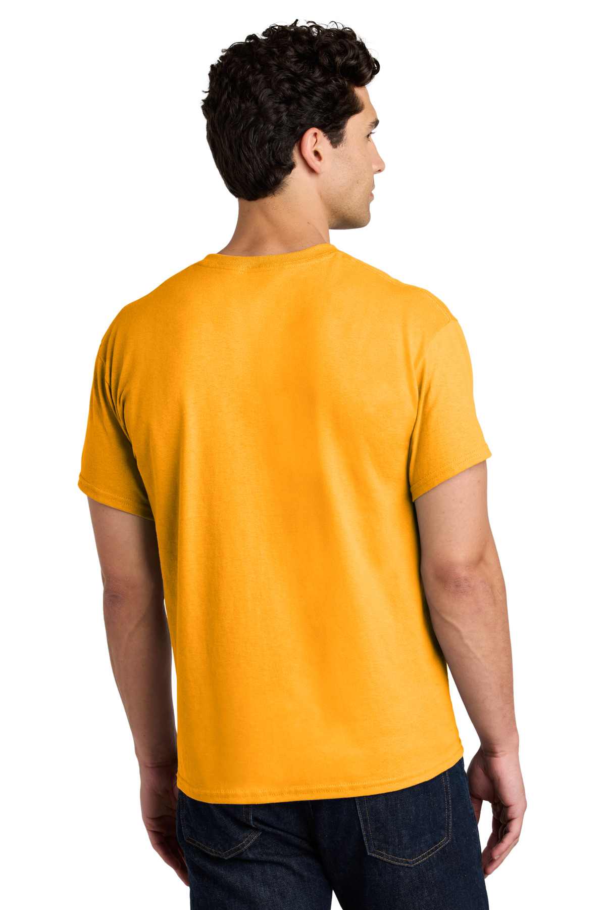 Gildan® Heavy Cotton 100% Cotton T-Shirt 43
