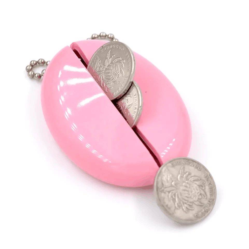 PVC Coin Purse 2