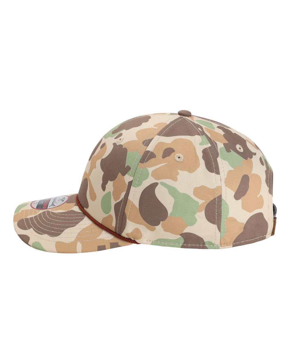 The Outtasite Cap - 5058 12