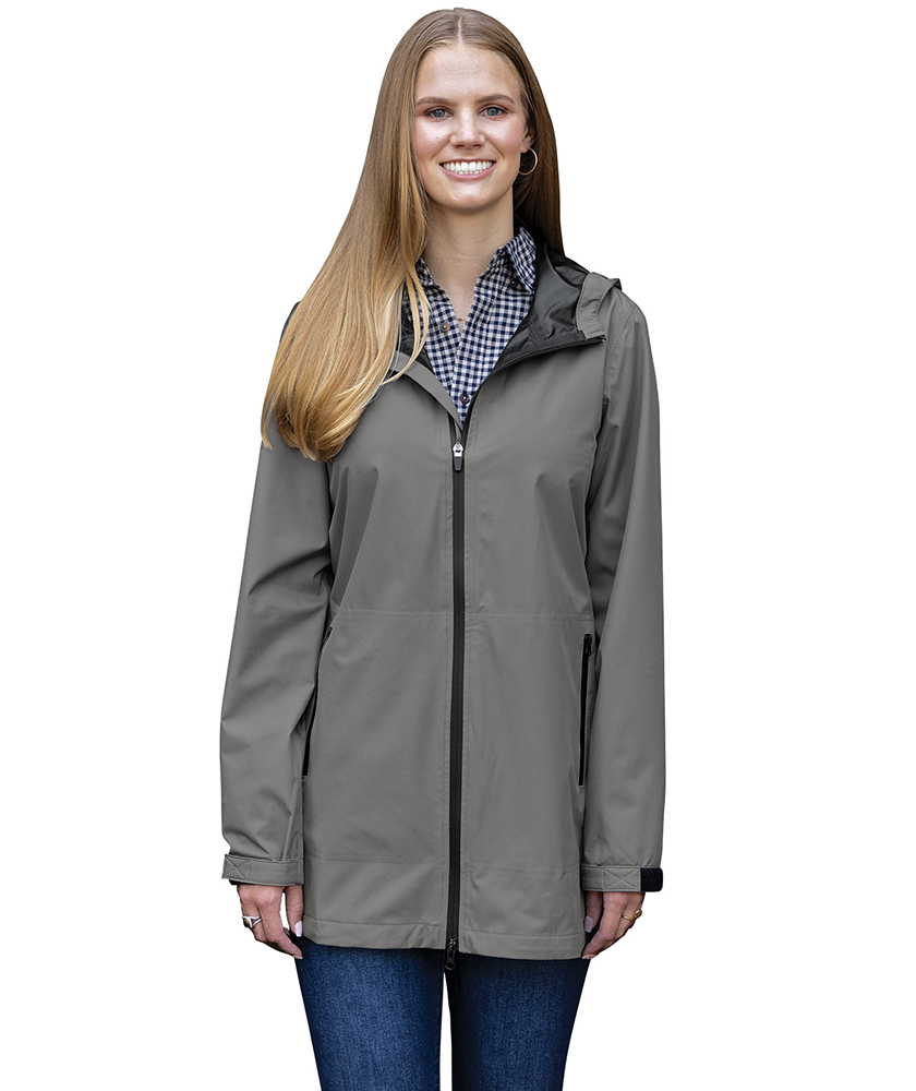 Women’s Atlantic Rain Shell Jacket 43