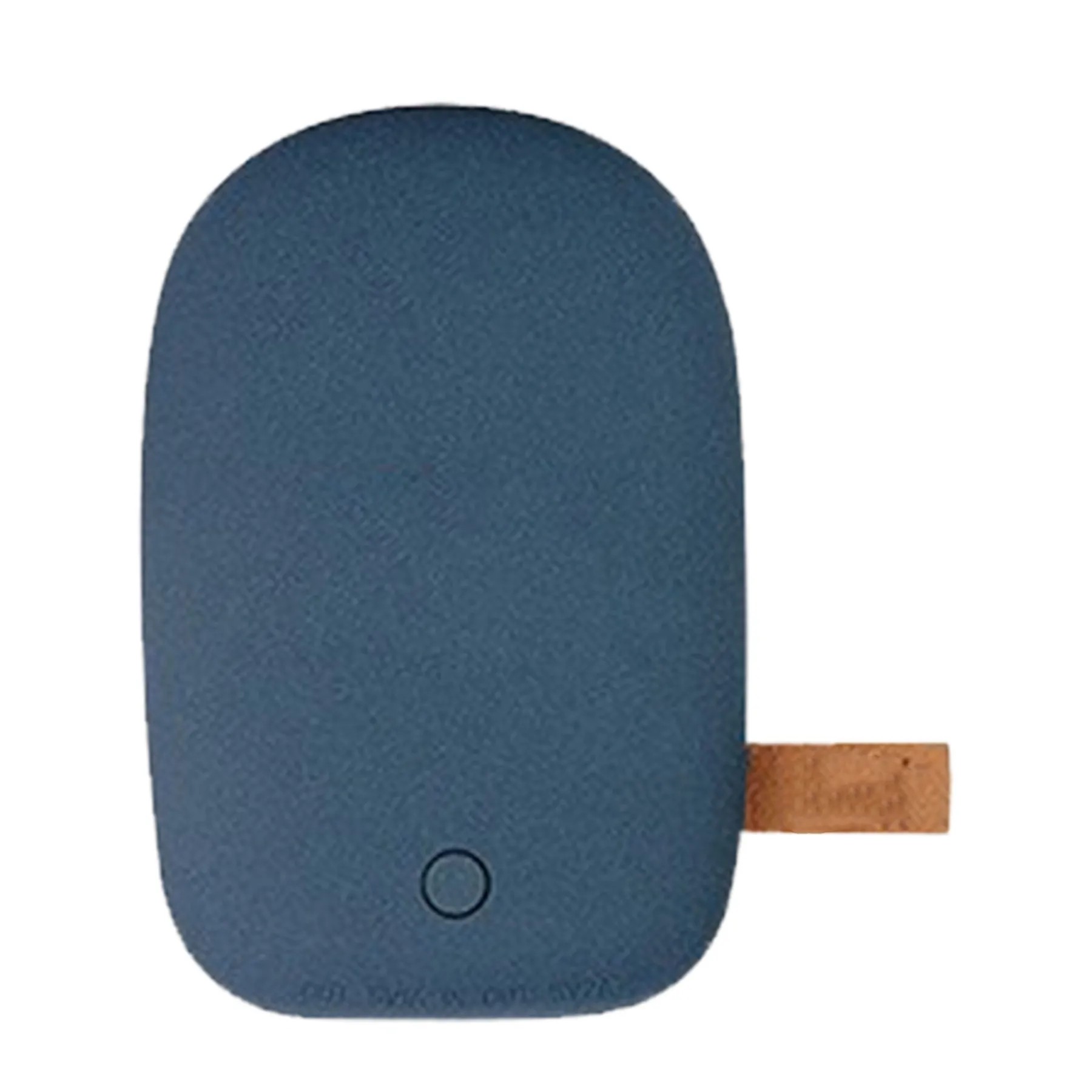 5200Mah Rechargeable Hand Warmer Power Bank 2