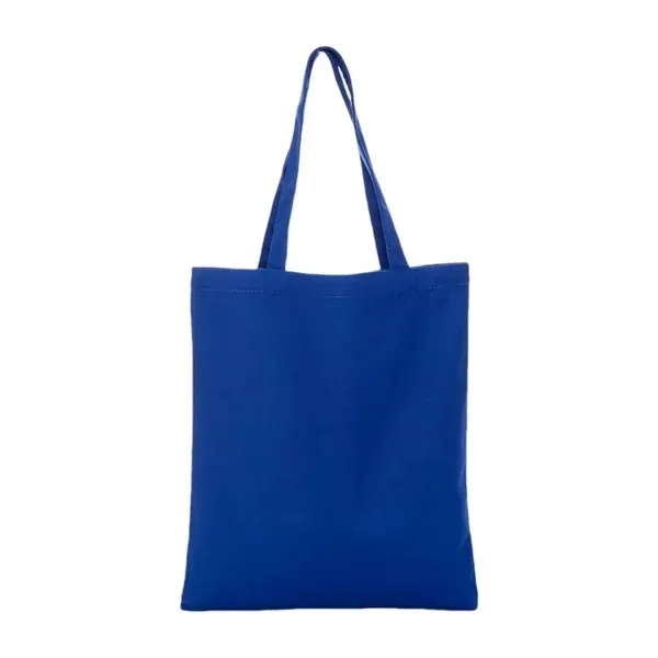 Canvas Tote Bag with 16 X 13-Inch 14