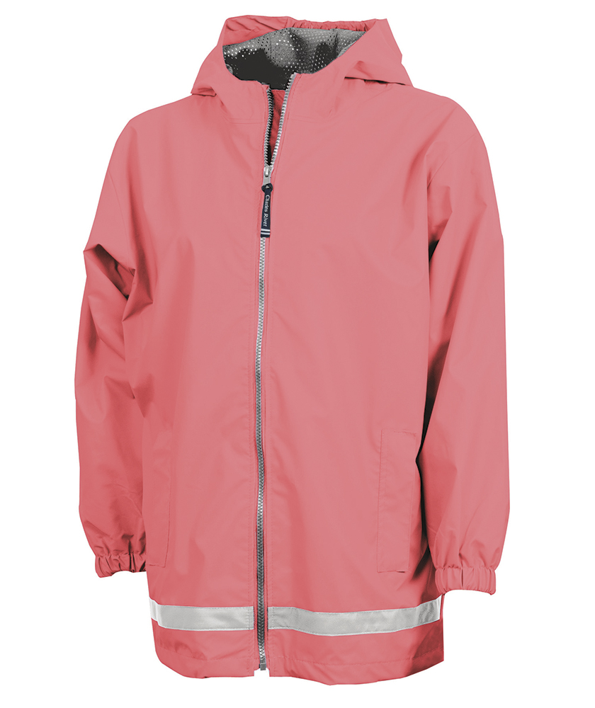Youth New Englander® Rain Jacket 79