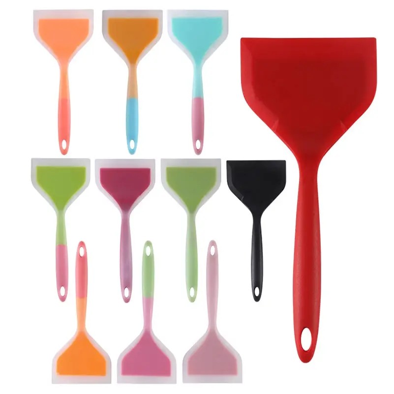 Silicone Pancakes Shovel 4
