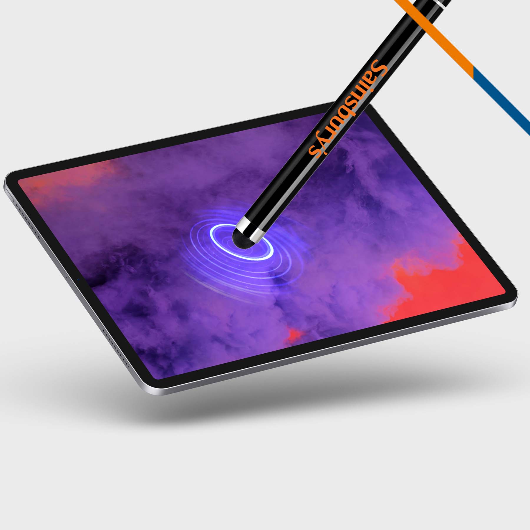 Ulish Dual Stylus Pen 3