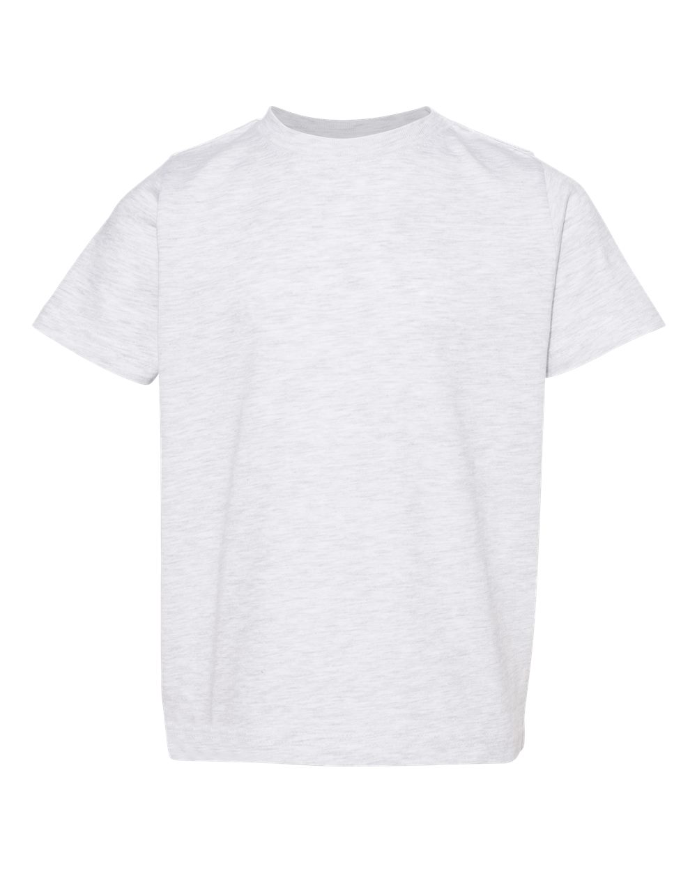 Toddler Fine Jersey Tee - 3321 31