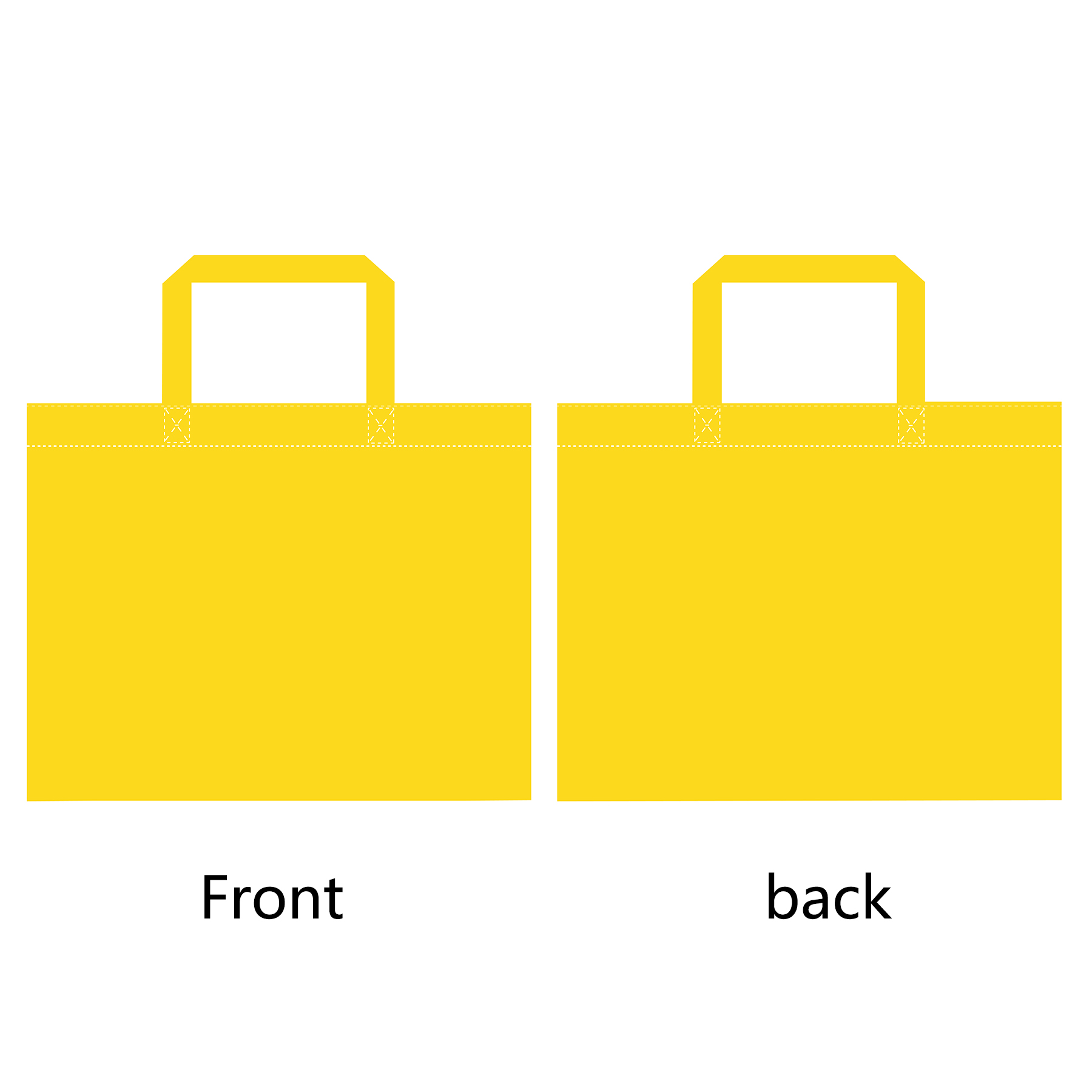 E-carry Shopping Bag-Medium 9