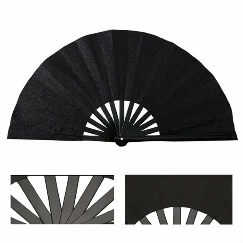 Folding Hand Fan