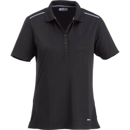 Women's Albula SS Polo 131