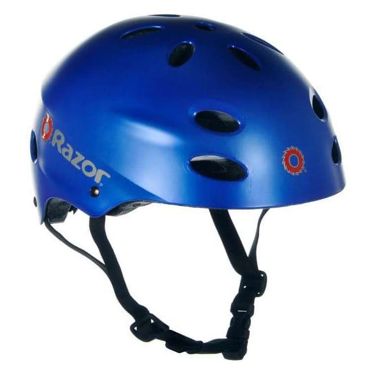 Razor Multi-Sport Helmets Blue 1