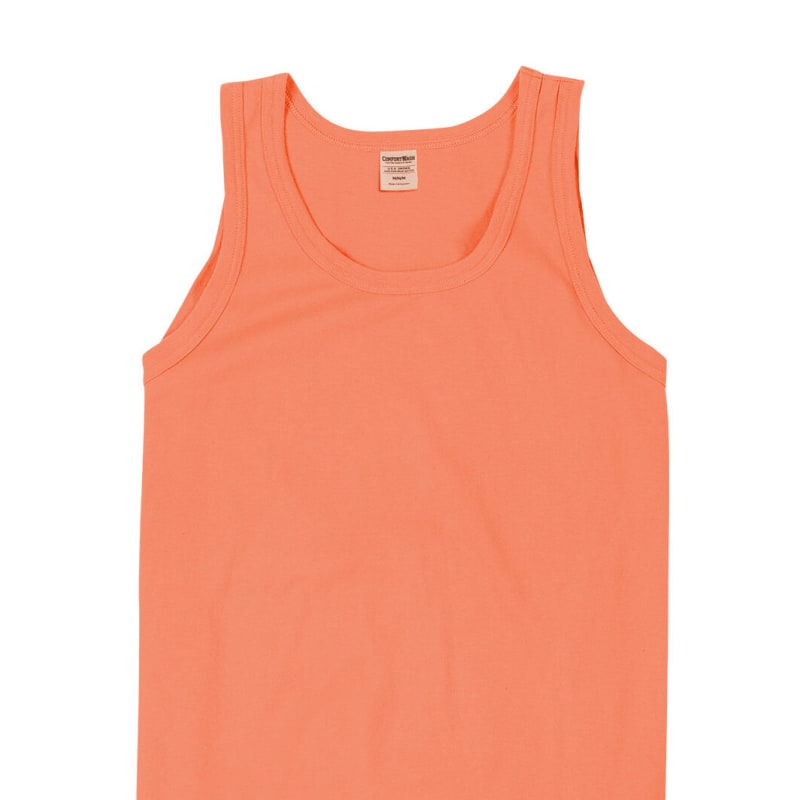 ComfortWash By Hanes Unisex Garment-Dyed Tank 21