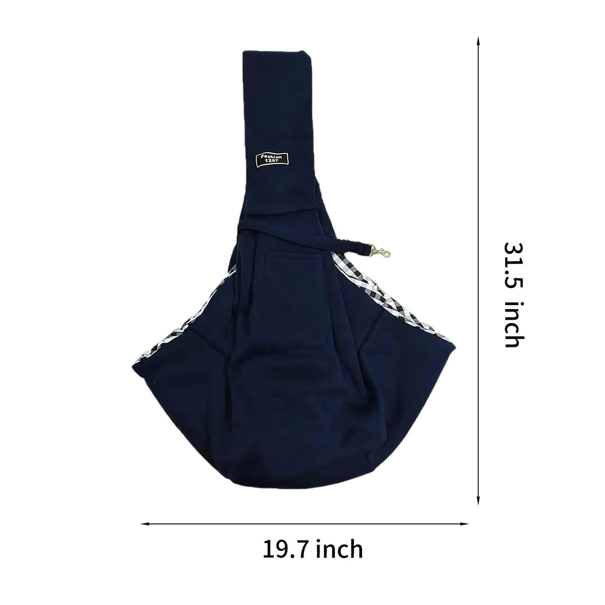Terylene Dog Carrier for Chihuahuas and Puppies 6
