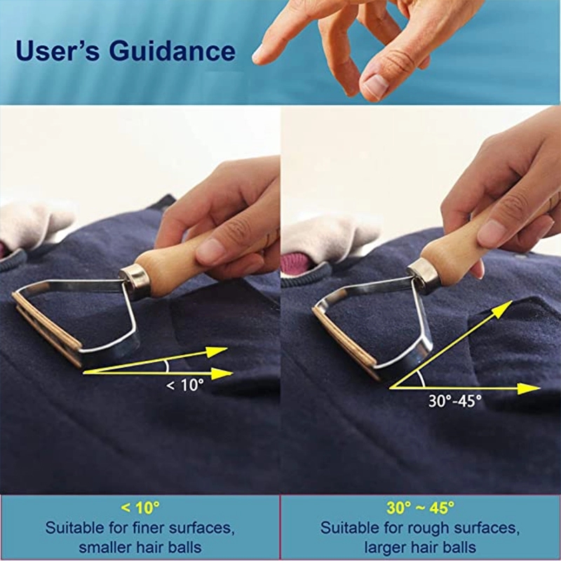 Pet Hair Remover Roller For Dog And Cat 6