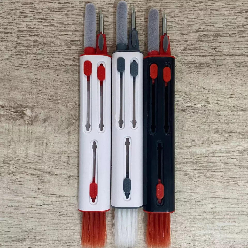 3 In 1 Earbuds Cleaning Pen 3