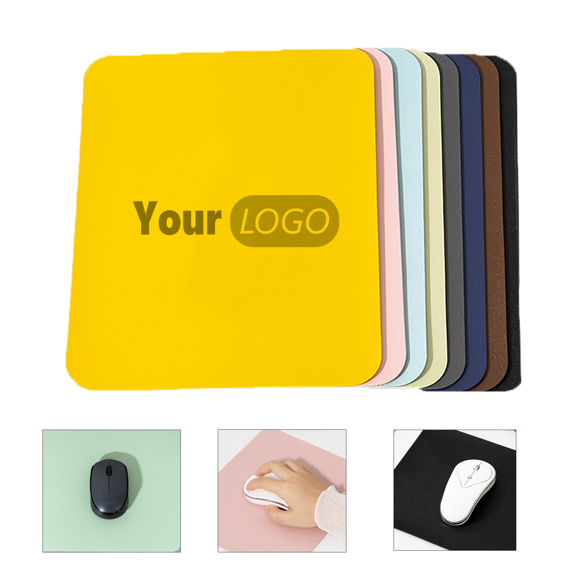 Gaming Mouse Pad 6