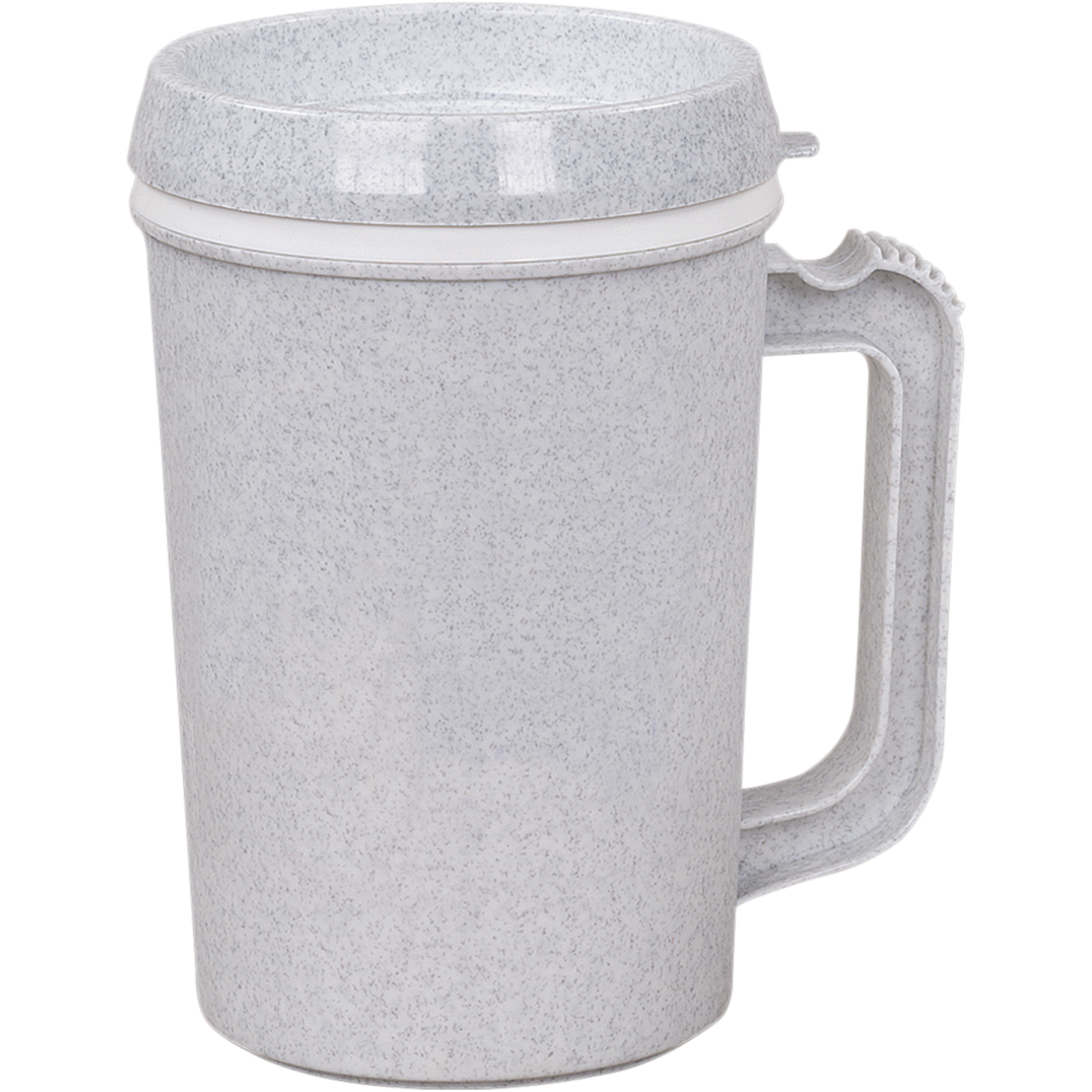 22 Oz Insulated Mug 3