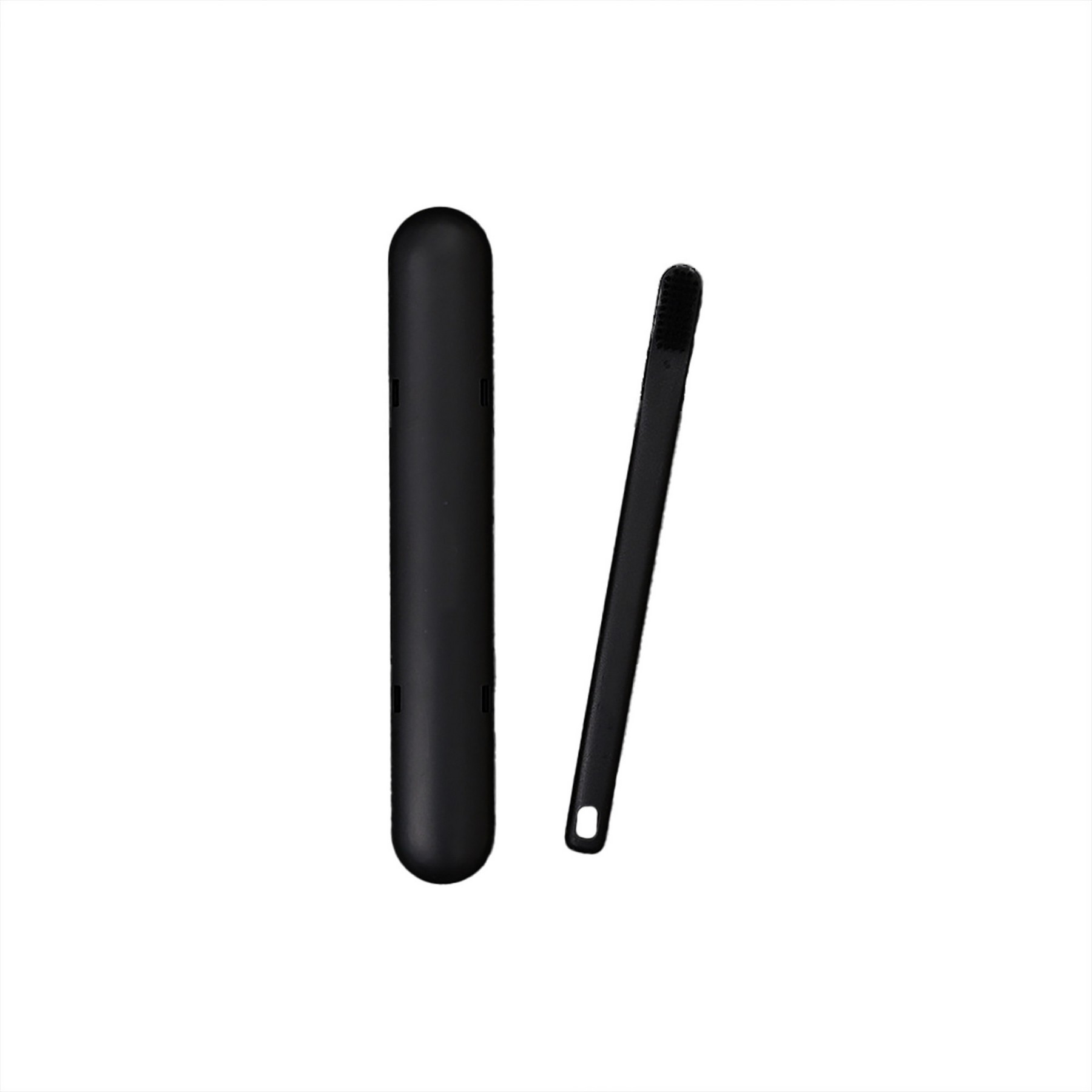 Travel Soft-bristled Toothbrush Case 6