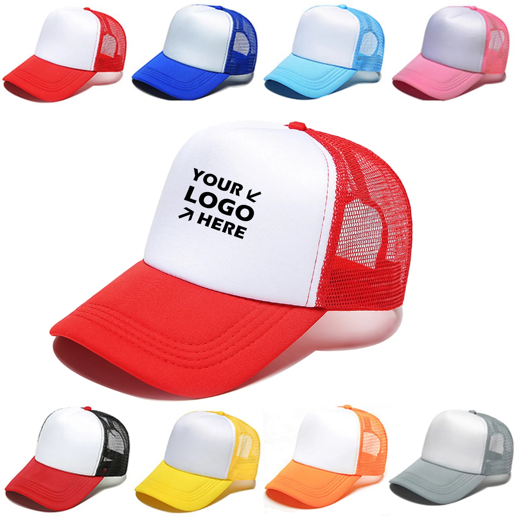 1 Color 1 Side 1 Location Imprint Logo 1