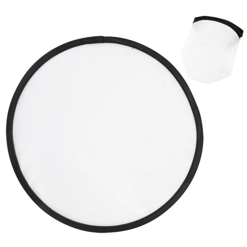 10" Flying Disk With Matching Pouch 1