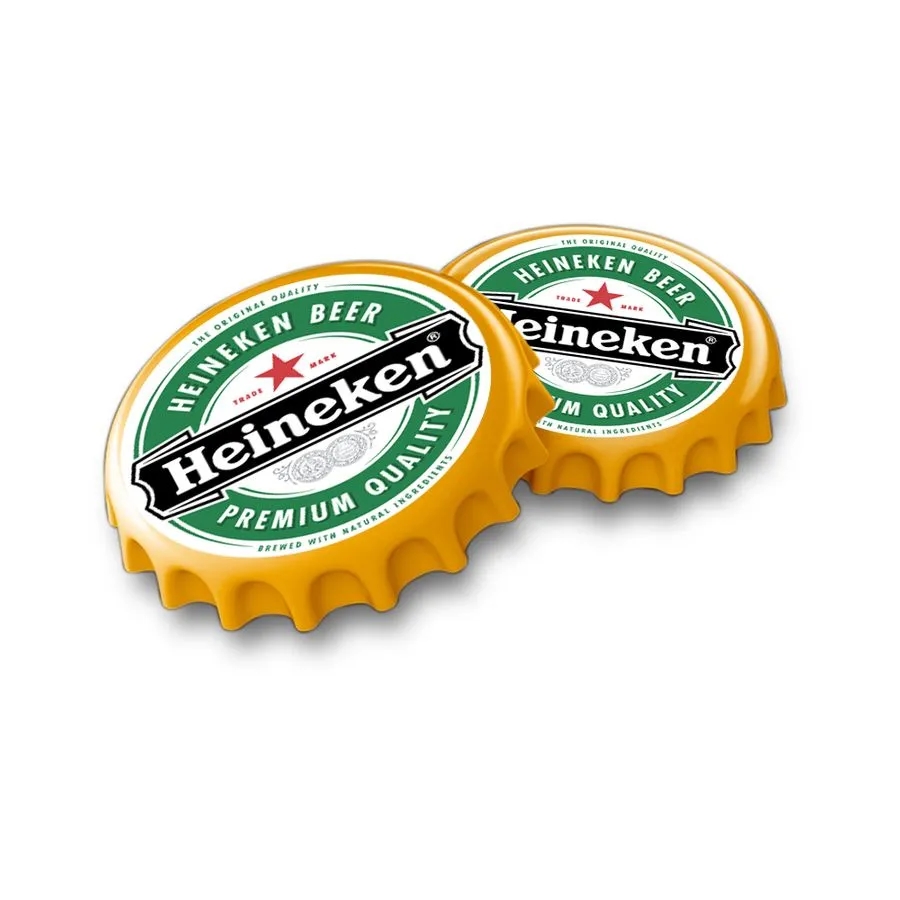 Beer Cap Coaster 5