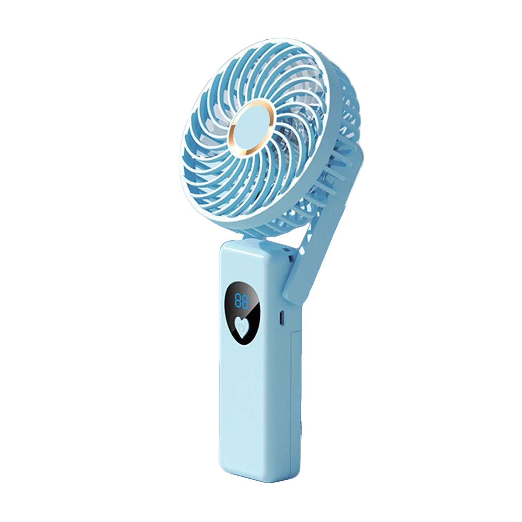 Olle Handheld Fan 5