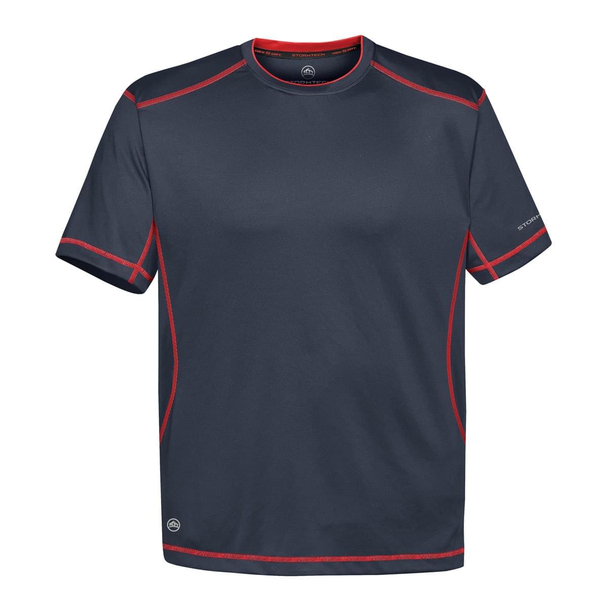Stormtech Men's H2X-DRY Hybrid Tee 39