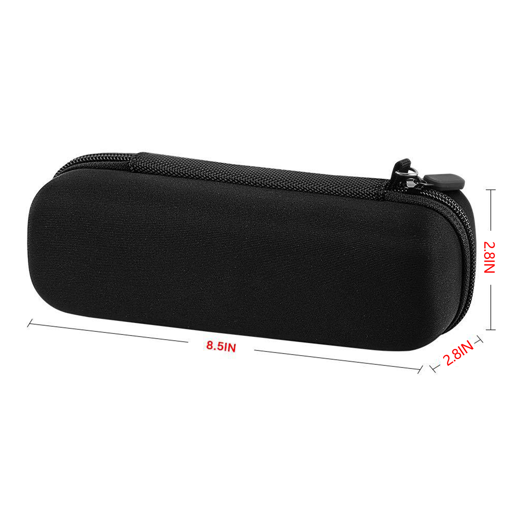 EVA electric toothbrush storage bag 3