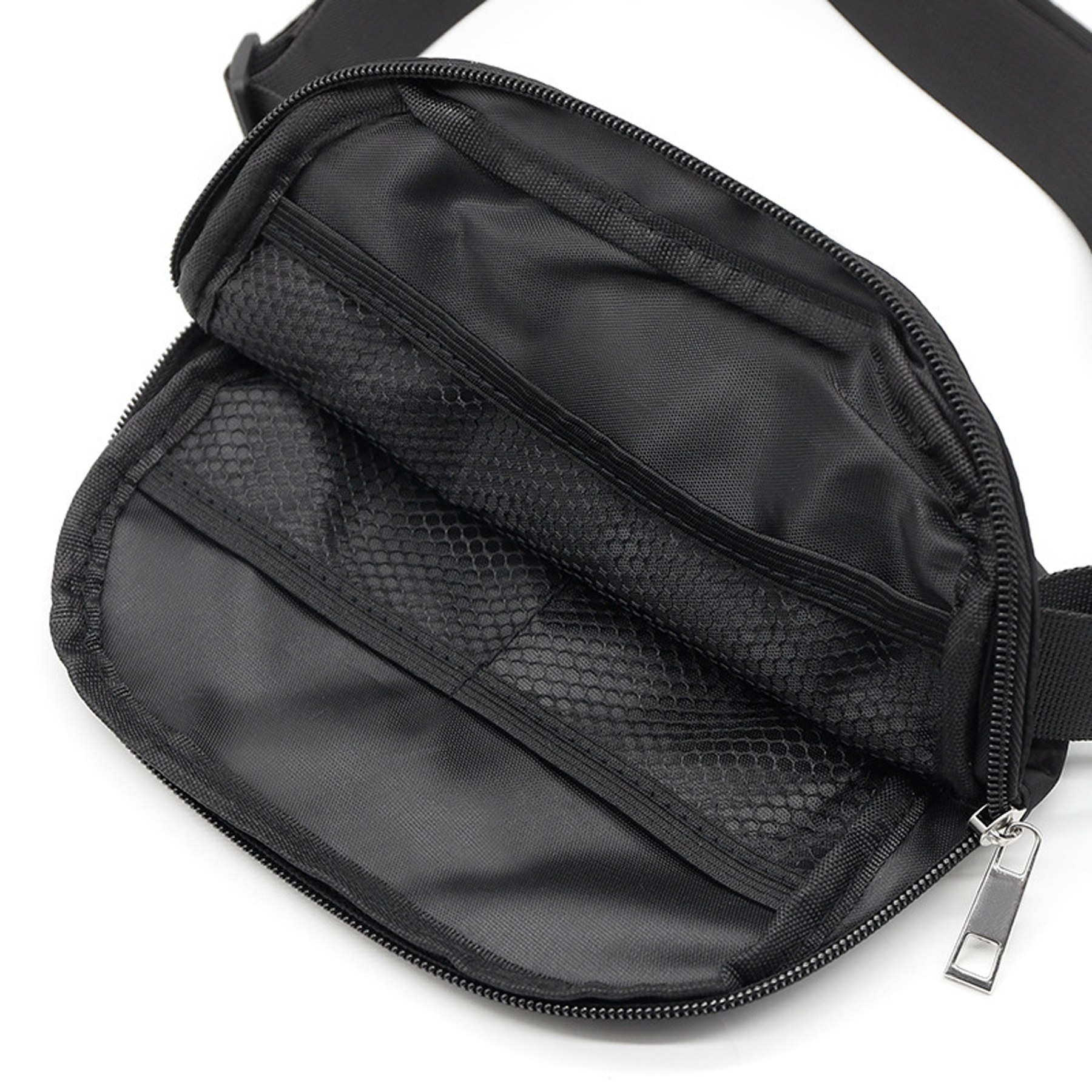 Fanny Pack Belt Bag Crossbody 2