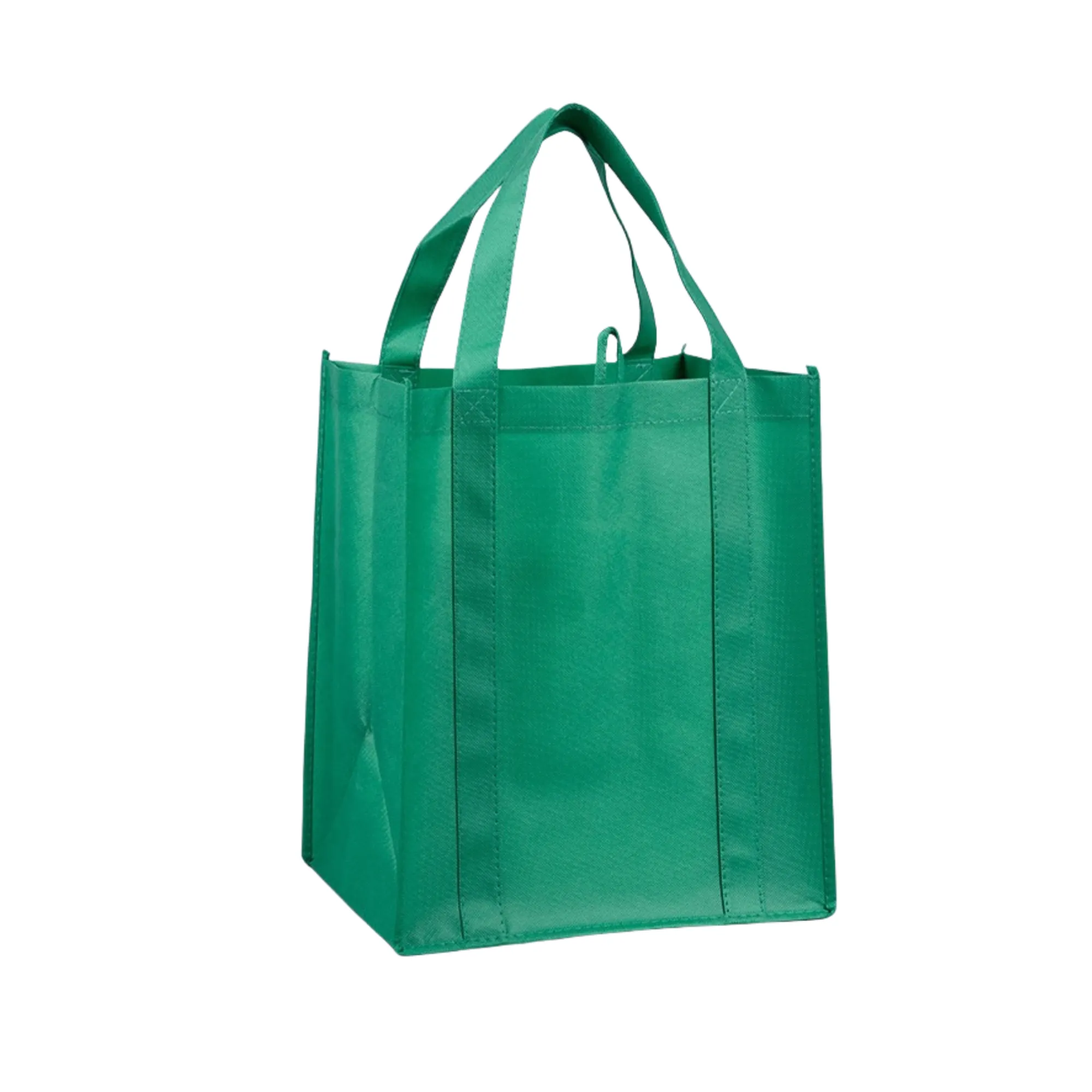 Supermarket Non-woven Shopping Bag 3