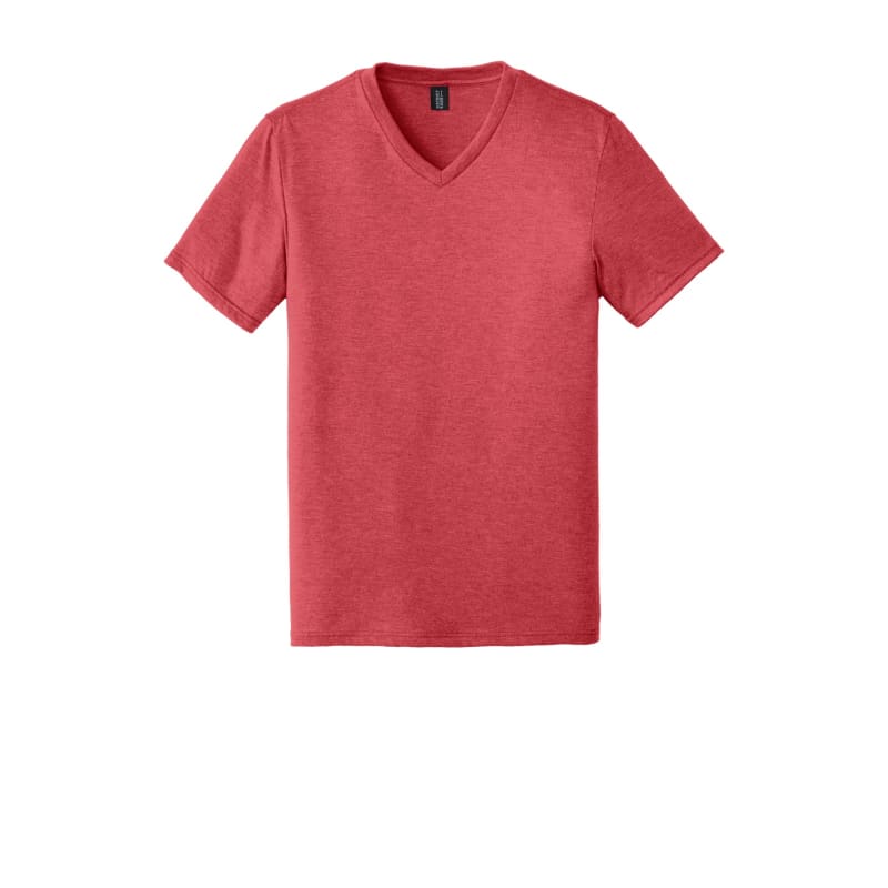 District Perfect Tri V-Neck Tee. 27