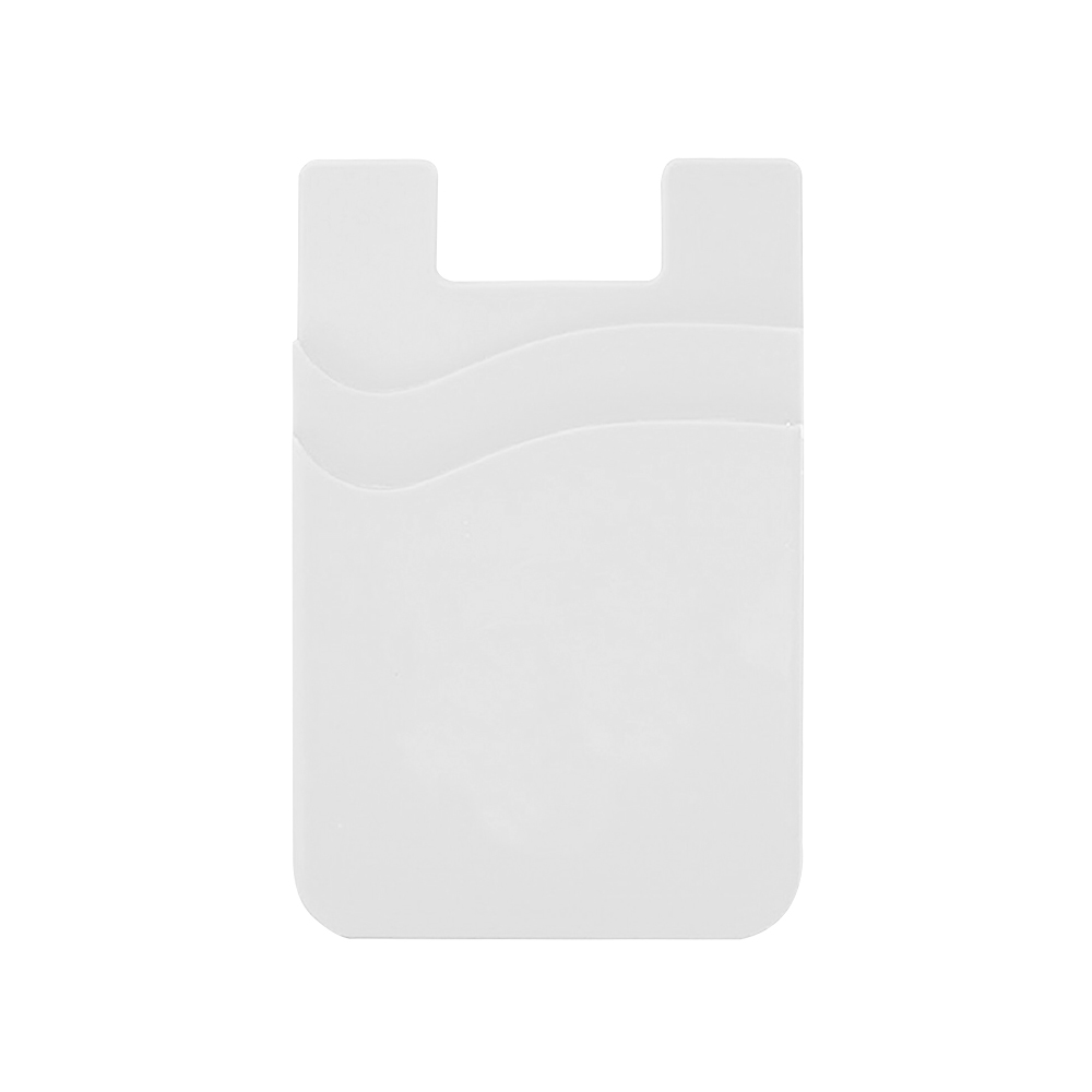 ColorWave Stick-On Card Wallet 2