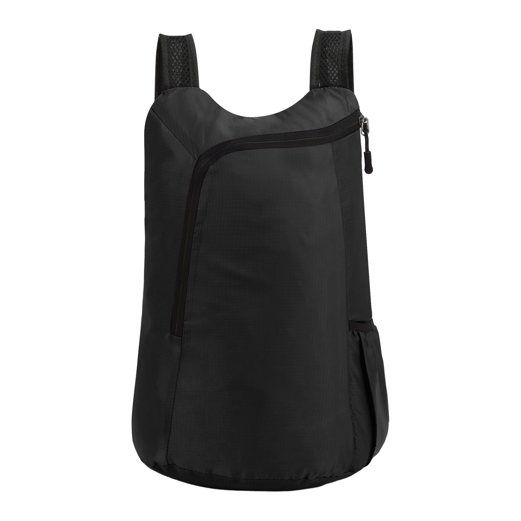 Lightweight Foldable Travel Hiking Backpack 5