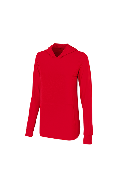 Women's Vansport Trek Hoodie 81