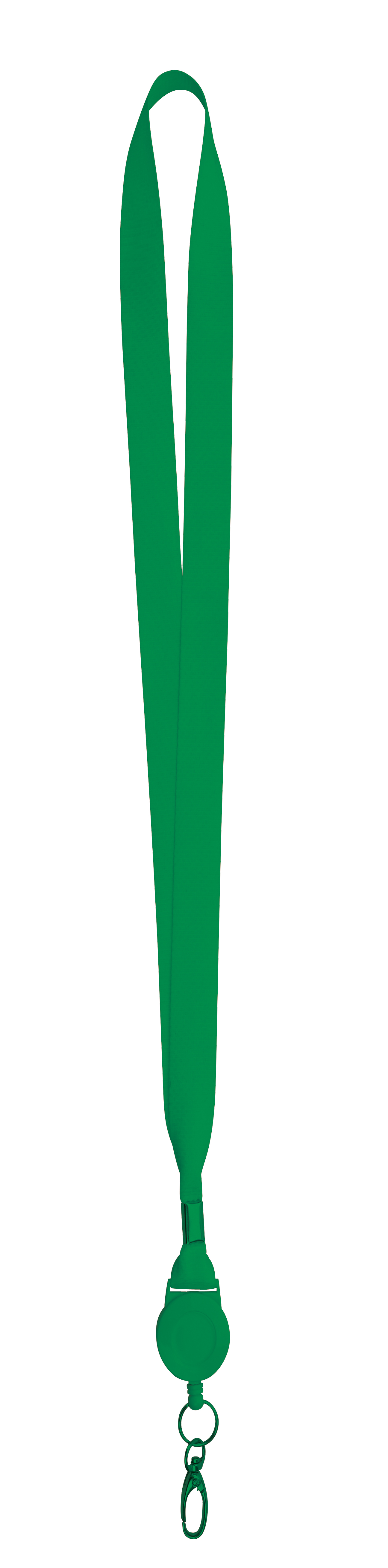 Universal Source® 3/4" Polyester Woven Lanyard 1