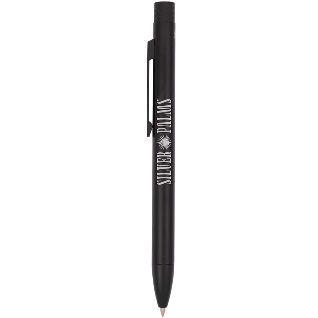 Wellable™ Recycled Brass Gel Pen 41
