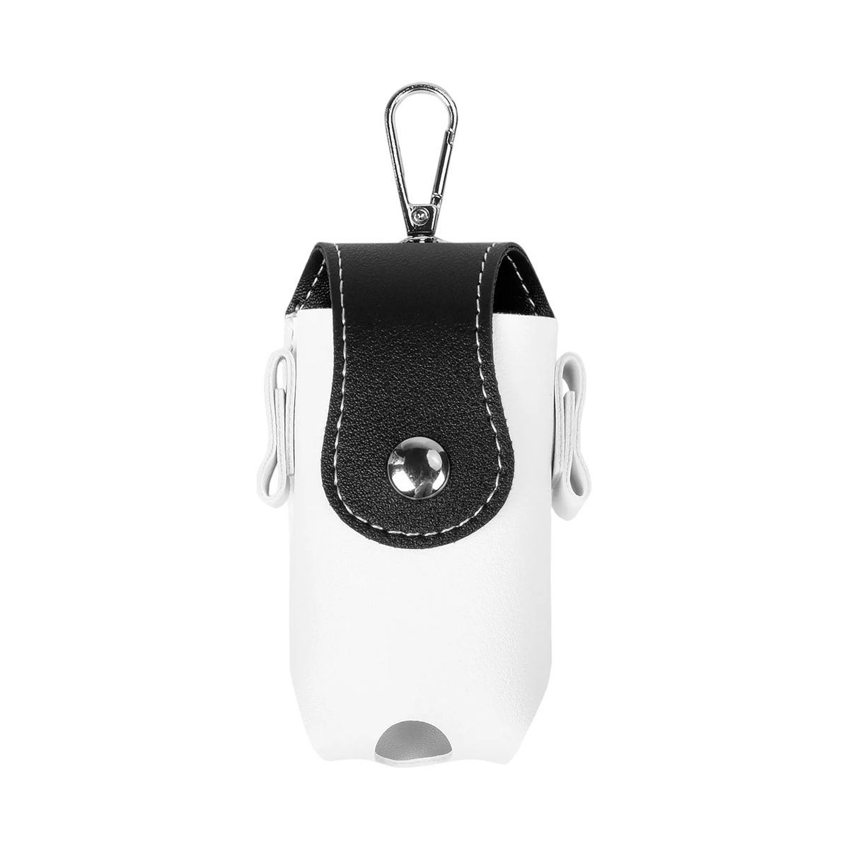 Portable Golf Ball Carrier with Belt Loop 9
