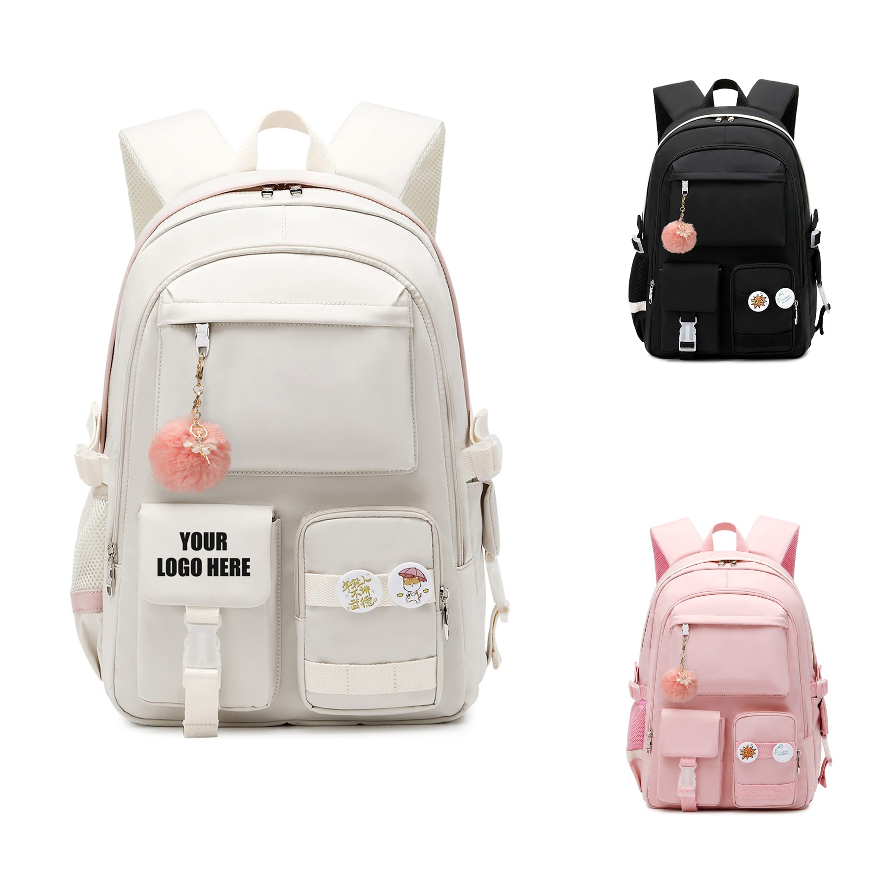 Laptop Backpack