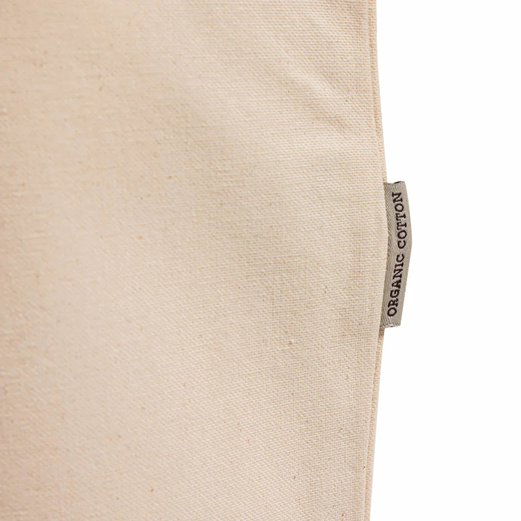 Oakfair Organic Canvas Tote Bag 10