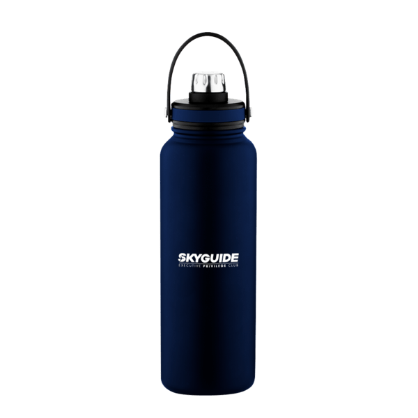 Basecamp Mega SP Tundra Bottle - 40 oz. 90